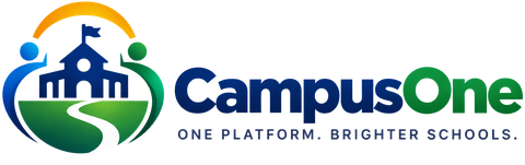 CampusOne — One Platform. Brighter Schools.